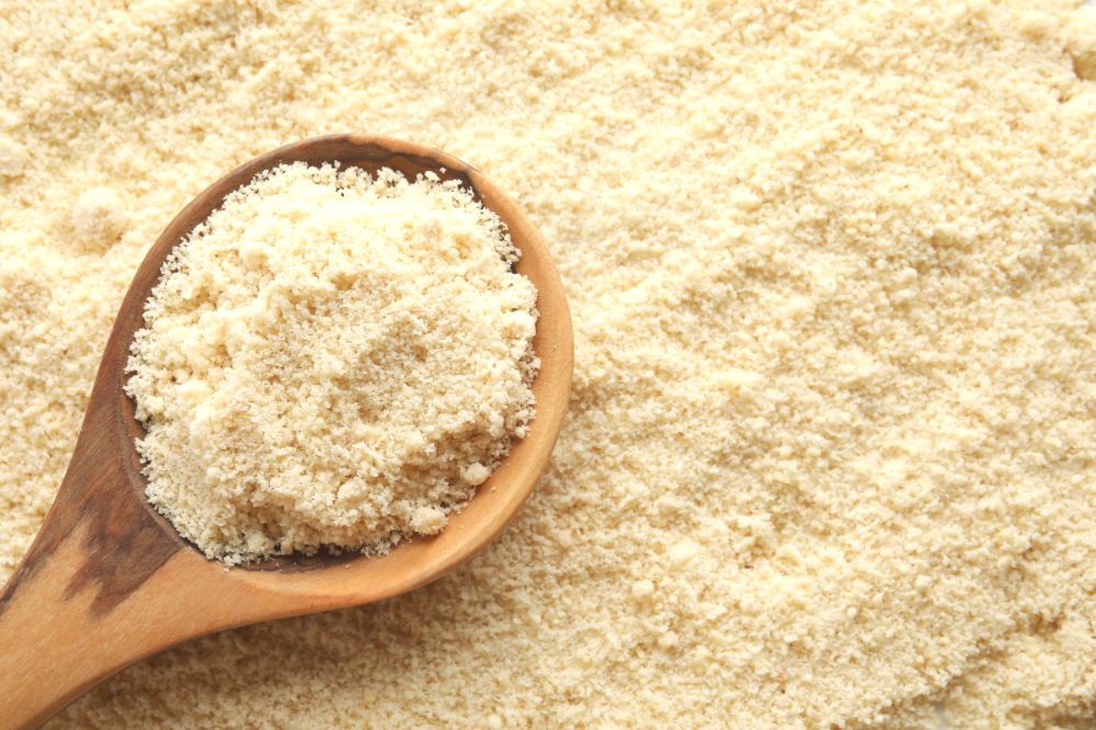 almond flour