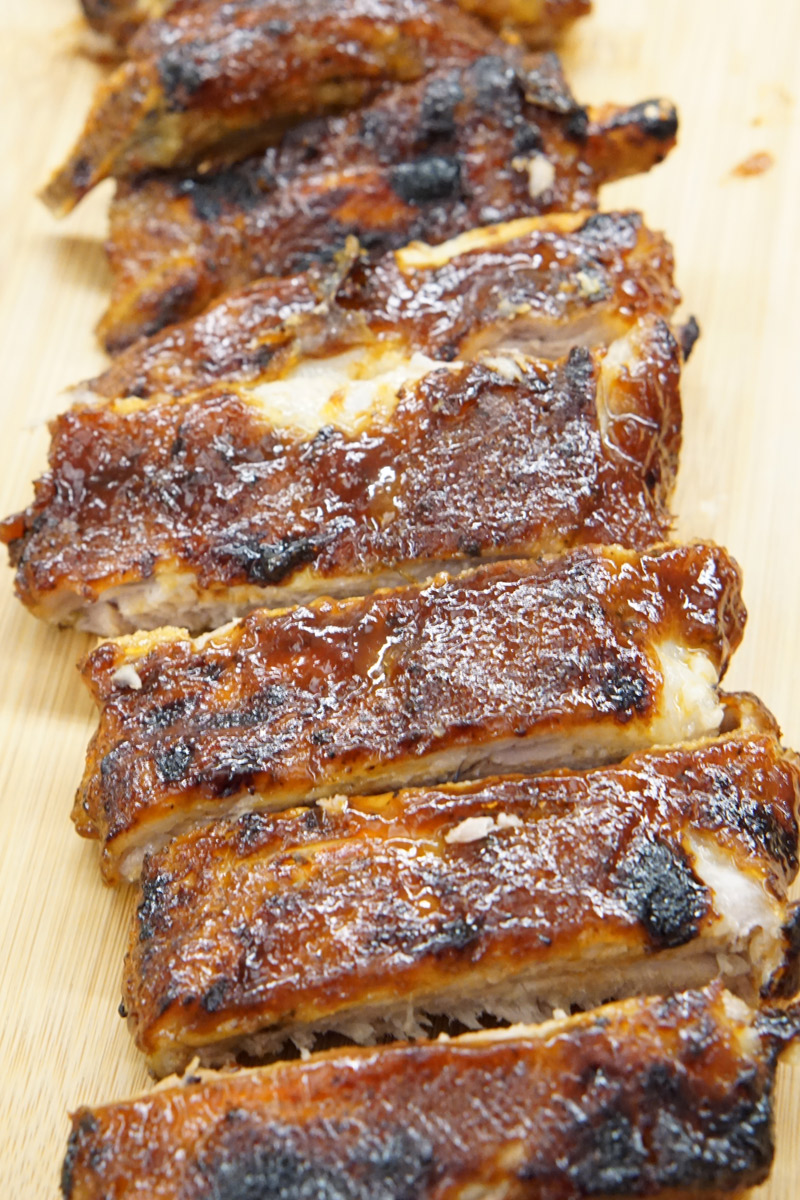 BBQ Ribs