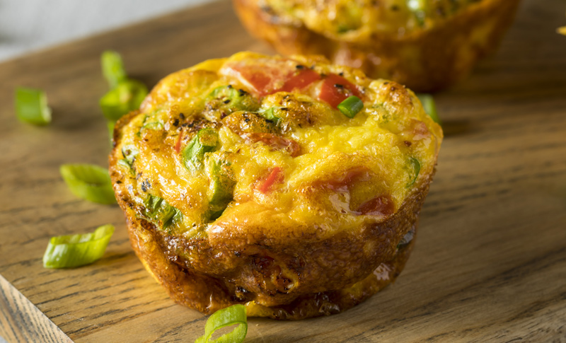 Egg Muffins