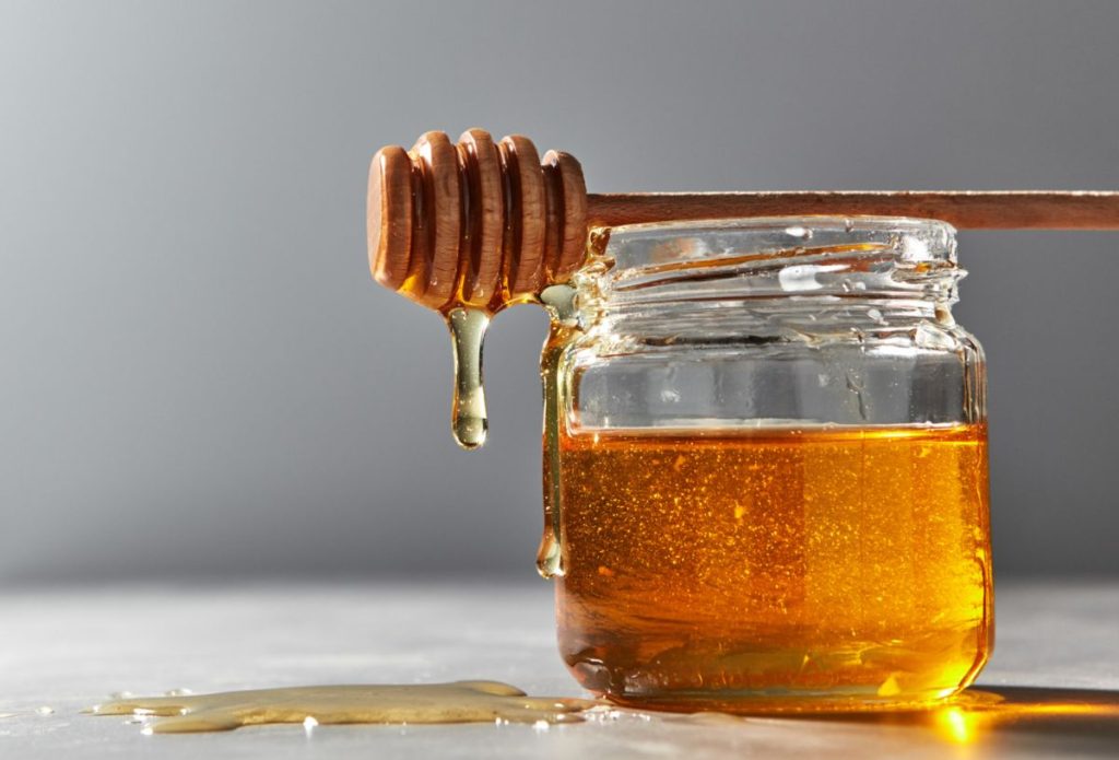 honey substitutes