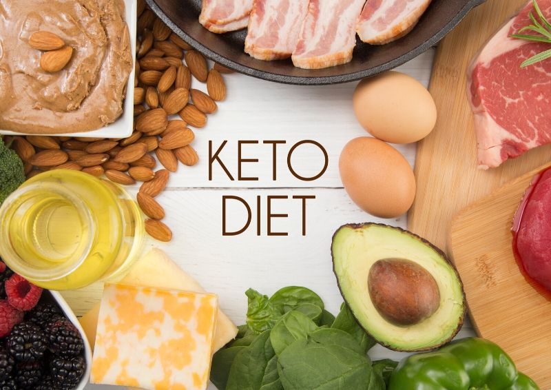 what is a keto diet