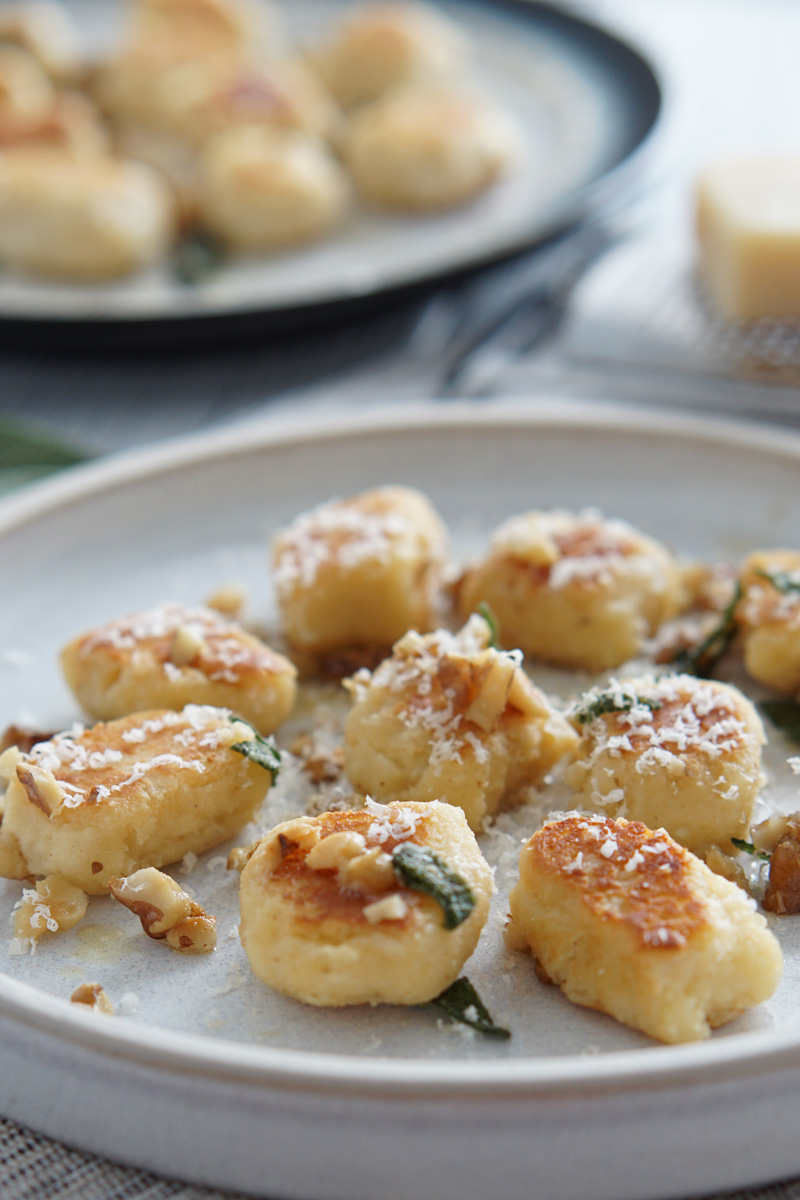 keto gnocchi