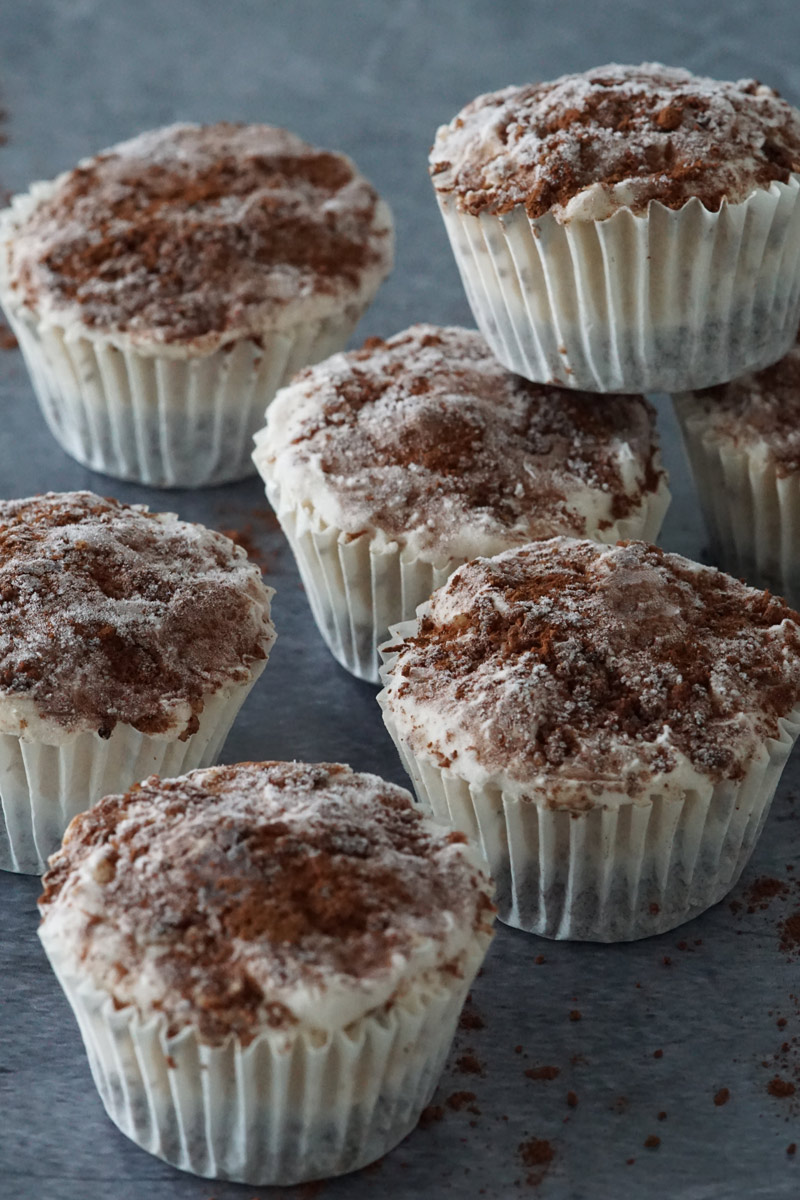 keto oreo cheesecake bites